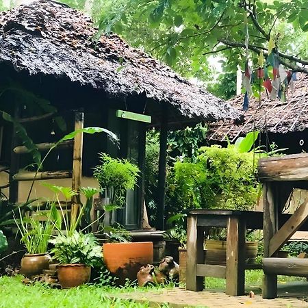 Khun Nai Tern Sai Hotel (Adults Only) Pai Exterior foto