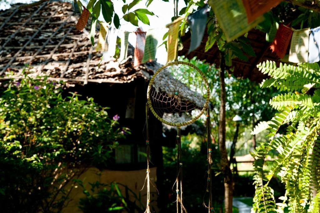 Khun Nai Tern Sai Hotel (Adults Only) Pai Exterior foto