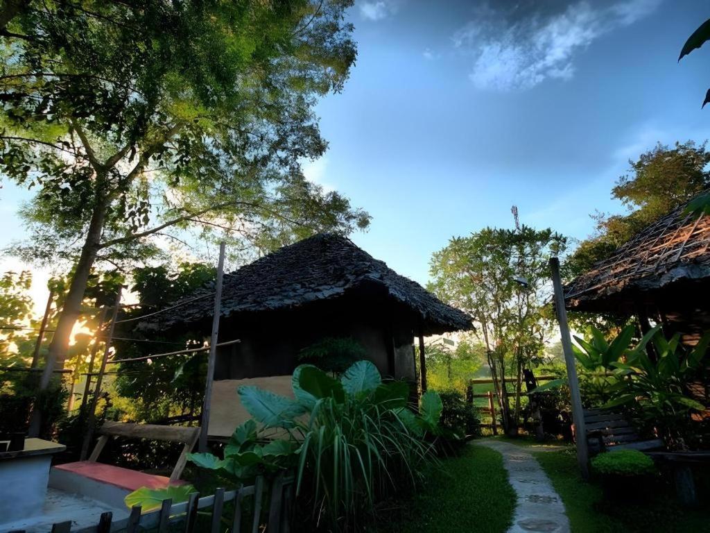 Khun Nai Tern Sai Hotel (Adults Only) Pai Exterior foto