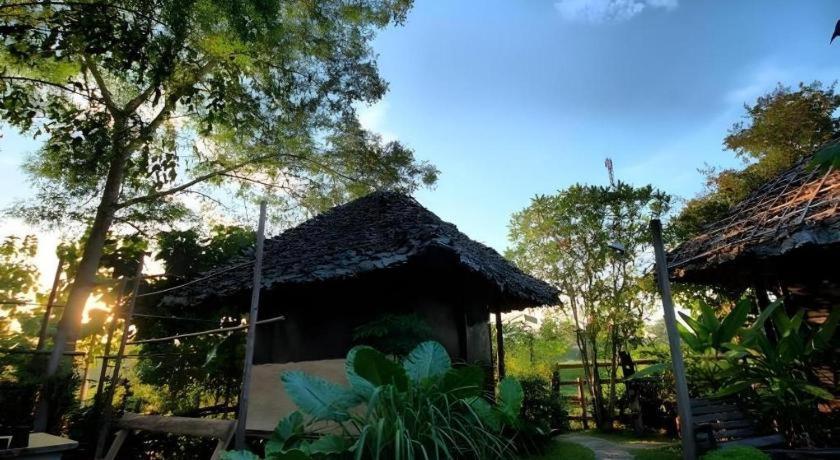 Khun Nai Tern Sai Hotel (Adults Only) Pai Exterior foto